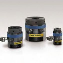 Hydraulic Bolt tensioners