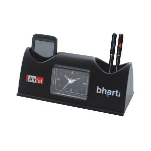 Pen Stand Promotional Desk Accessories