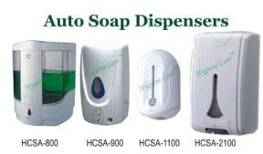 Soap Dispenser