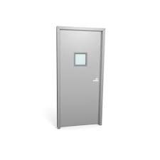 General steel Door