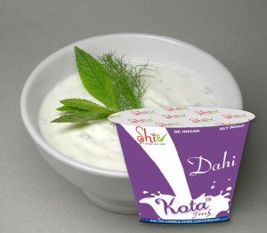 Fresh Dahi