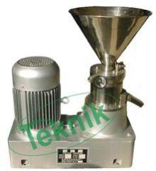 colloidal mill