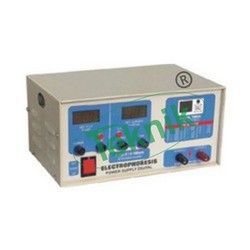 Digital Electrophoresis Power Supply