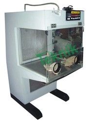 DIGITAL LAMINAR FLOW CABINET