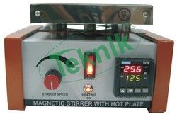 Digital Magnetic Stirrer