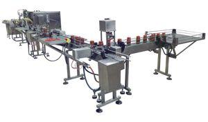 Paste Packing Machine