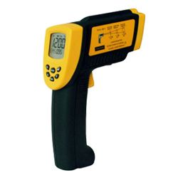 infrared thermo meter