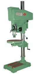 Automatic Fine Feed Pillar Drill Machine