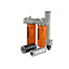mobile Hydraulics filters
