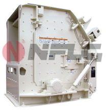 HORIZONTAL-SHAFT IMPACT CRUSHER