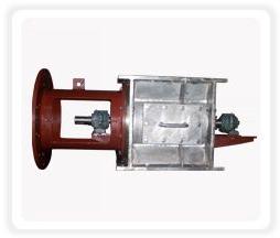 rotary valve