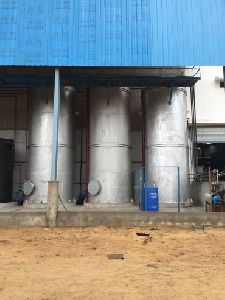 Storage Tanks