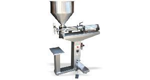 paste filling machines