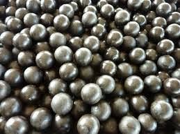 Forged Steel Grinding Media Balls