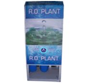 Pure Sip RO Commercial PLANT