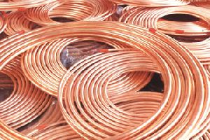 Copper Rods