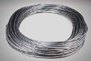 Tin Zinc Wires