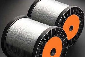 Zinc Wires