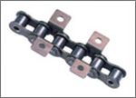 SHORT PITCH ATTACHMENTS CHAINS