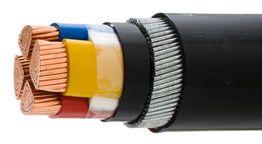 LT Power Cable