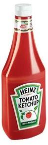 Tomato Ketchup