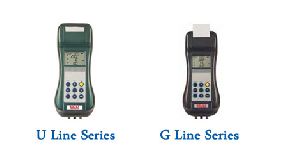 Calibrators - Flue Gas Analyzers