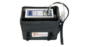 Combustion Gas And Emissions Analyzers