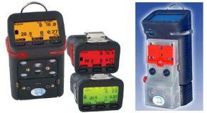 IR Sensors GfG G450 Multi Gas Detector