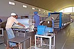 Automatic Papad Making Machine