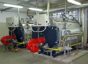 Boiler Water Treatment Chemicals