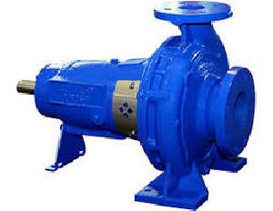 Centrifugal Bare Pumps