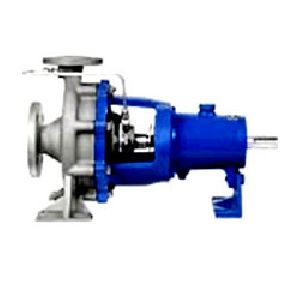 Centrifugal Chemical Pump