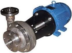 s s centrifugal pump