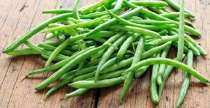 Fresh Green Beans