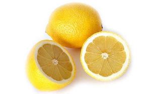 seedless lemon