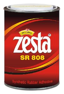 ZESTA SR adhesive
