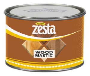 Zesta wood mastic putty