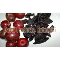 Dried Kokum Peel / Amsule