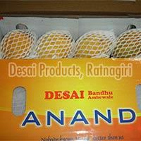 Geographical Indication Certified  Alphonso Mangoes