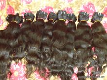 natural indian hair products