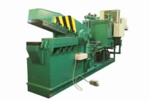 Hydraulic Shearing Machine/Alligator Shear