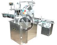 Pure Water Filling Machine