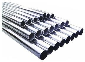 Industrial Grade Compact Size Stainless Steel Pipe