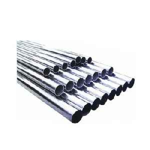 Stainless Steel Pipe