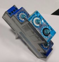 Voltage Relays