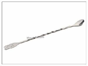 Stainless Steel Bar Spoon