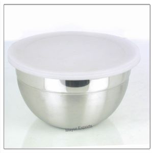 Stainless Steel Mixing Bowl