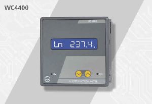 Basic Multifunction Meter