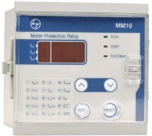 Compact Motor Protection Relay