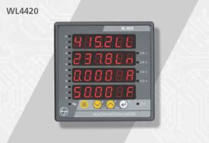 Multifunction Meter